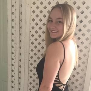 Meet your Posher, Alexandra